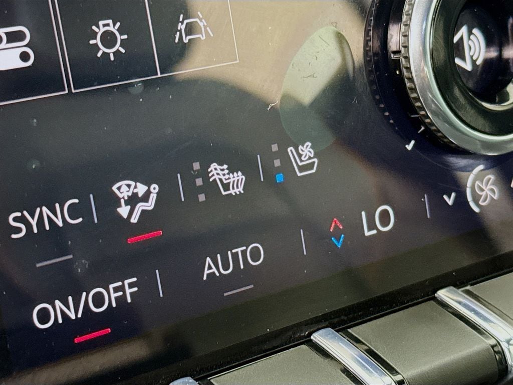 2026 GMC Terrain AT4 - Photo 22