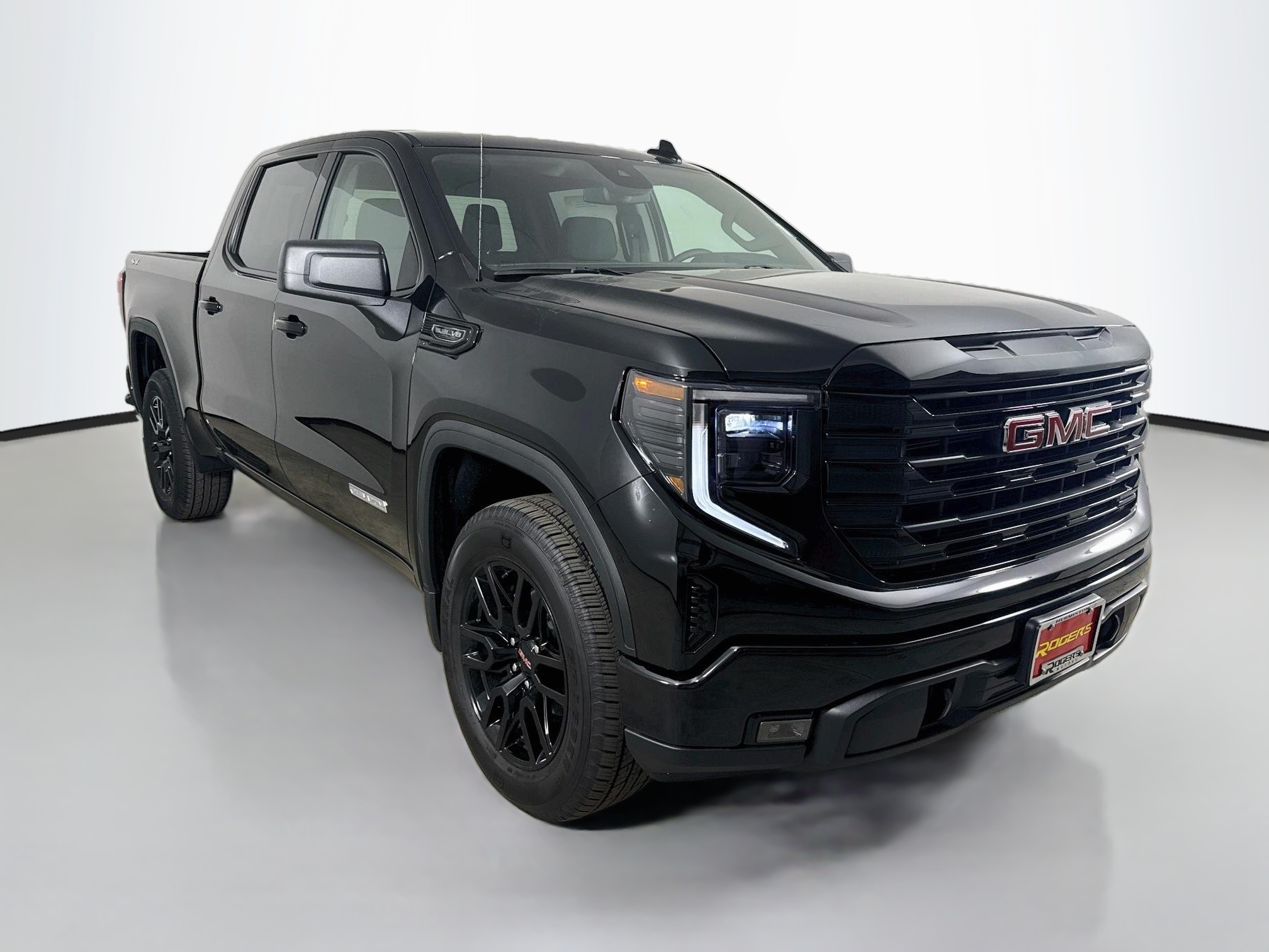 2026 GMC Sierra 1500 Truck 