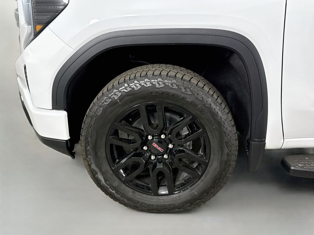 2026 GMC Sierra 1500 Elevation - Photo 36