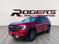 2026 GMC Terrain AT4 SUV