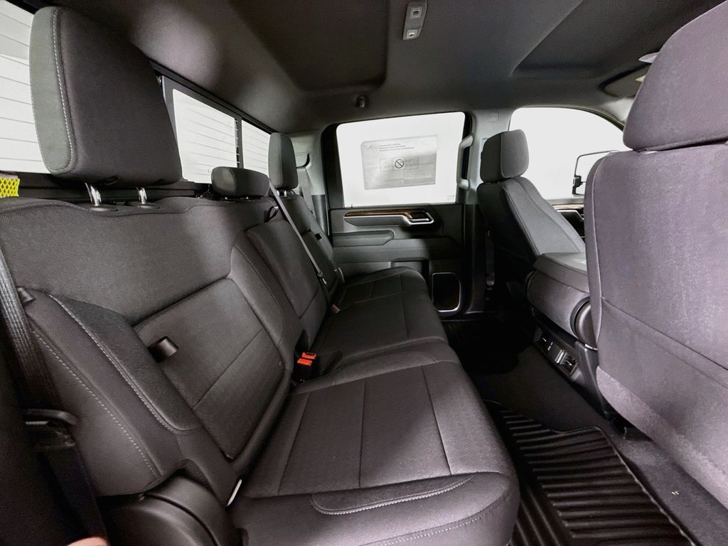 2026 GMC Sierra 2500HD SLE - Photo 29