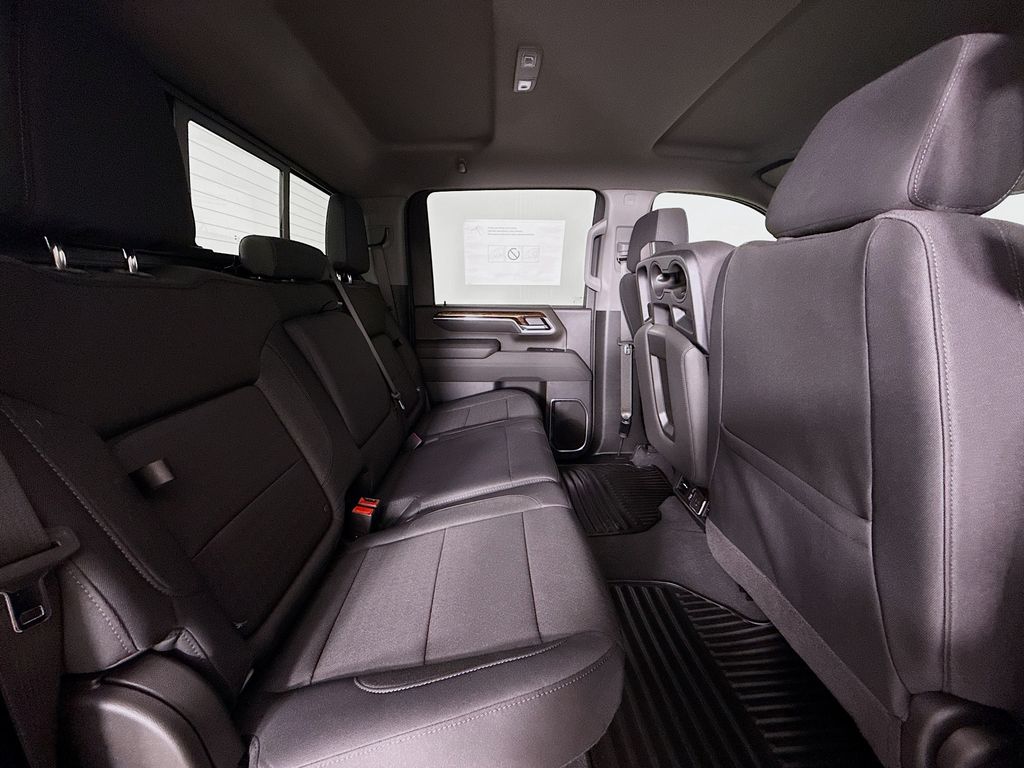 2026 GMC Sierra 3500HD SLE - Photo 28