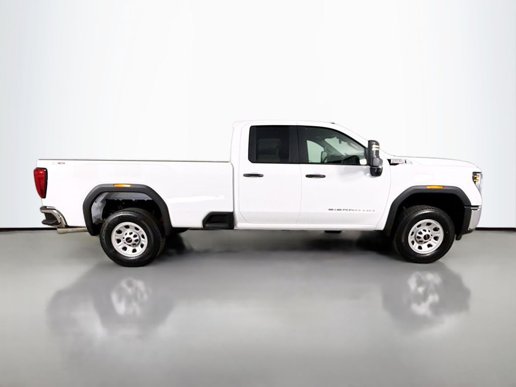 2026 GMC Sierra 3500HD Pro - Photo 9
