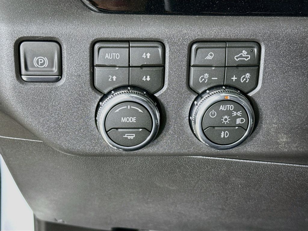 2026 GMC Sierra 1500 Elevation - Photo 12