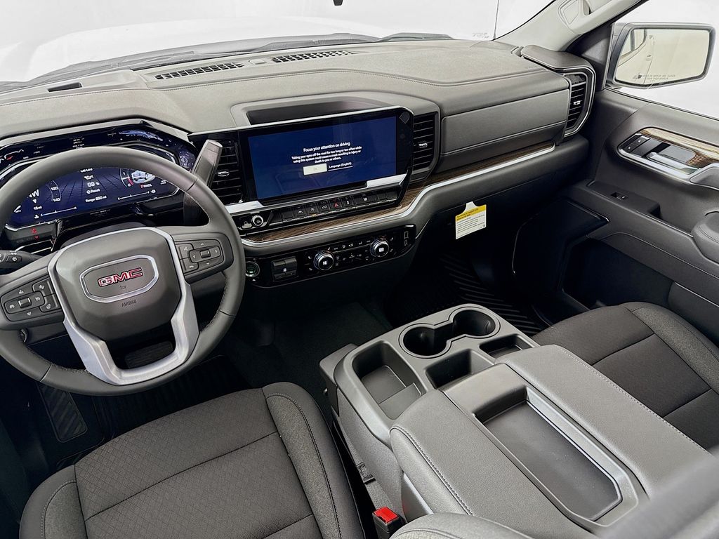 2026 GMC Sierra 1500 Elevation - Photo 26