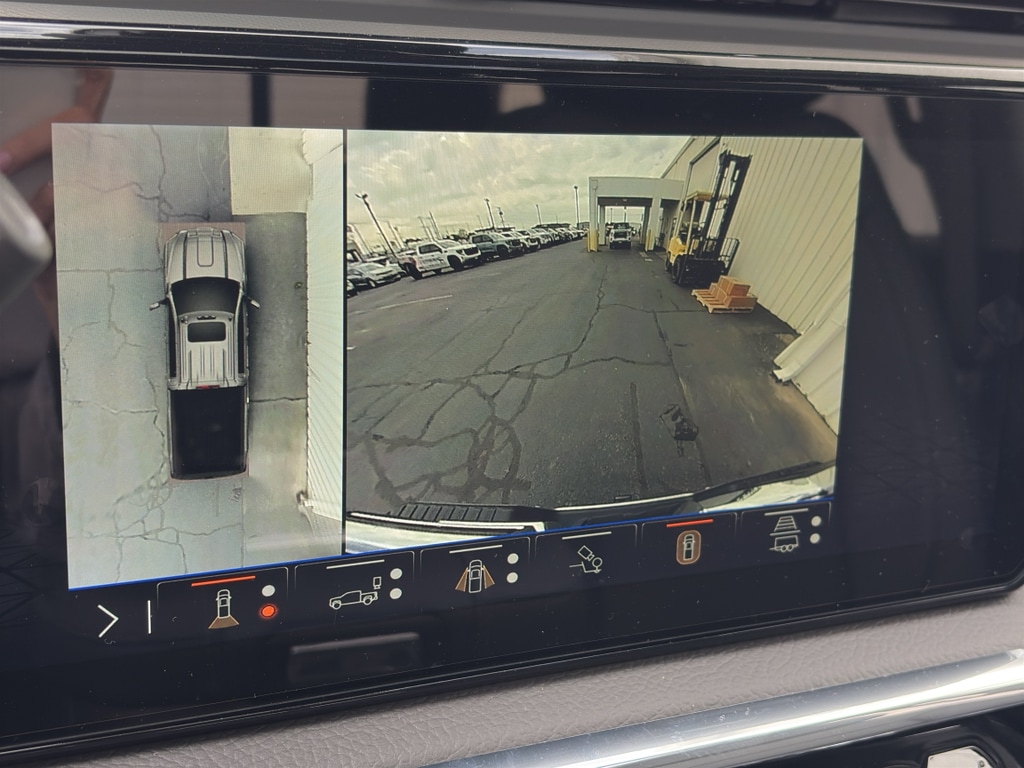 2026 GMC Sierra 2500HD Denali - Photo 27