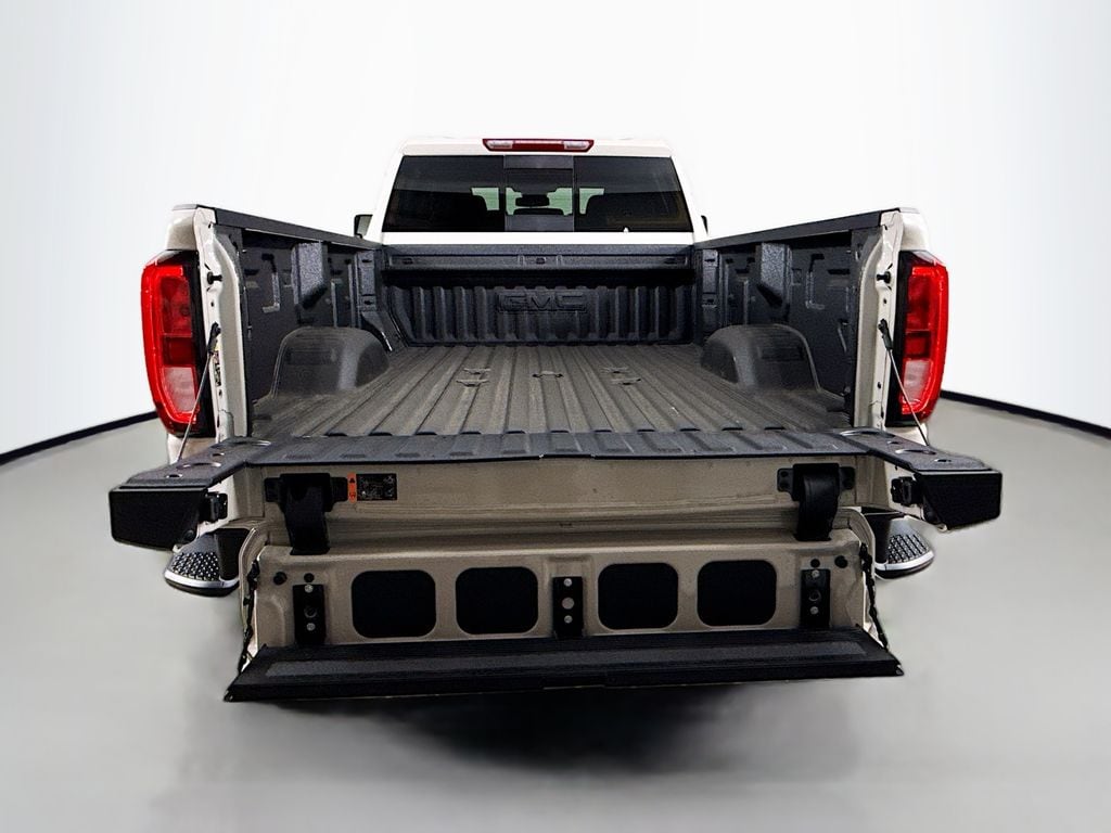 2026 GMC Sierra 3500HD SLE - Photo 27