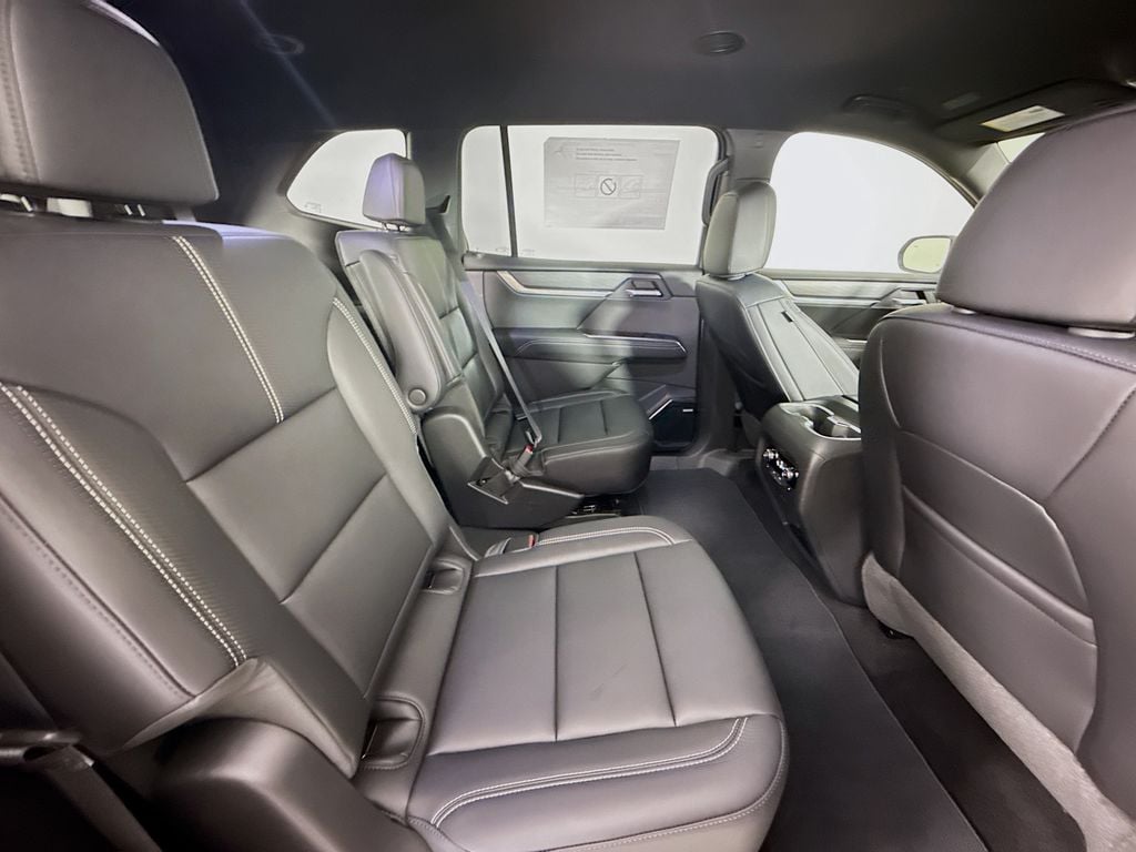 2026 GMC Acadia Elevation - Photo 32