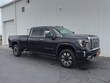 GMC Sierra 2500 HD