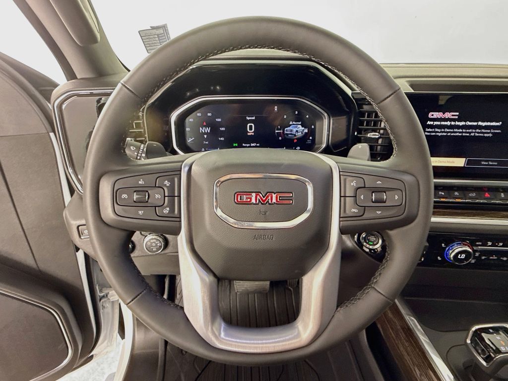 2026 GMC Sierra 1500 Elevation - Photo 13