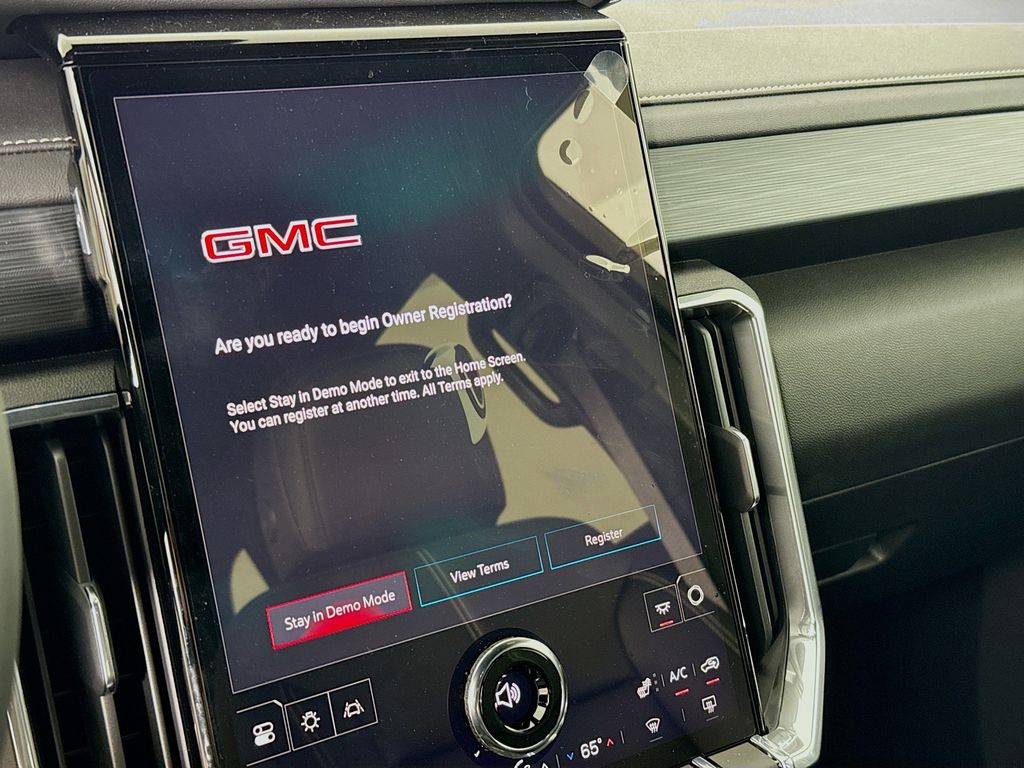 2026 GMC Acadia Elevation - Photo 16
