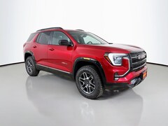 2026 GMC Terrain AT4 SUV