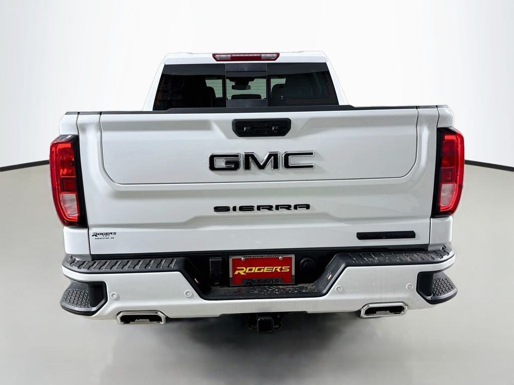 2026 GMC Sierra 1500 Elevation - Photo 7