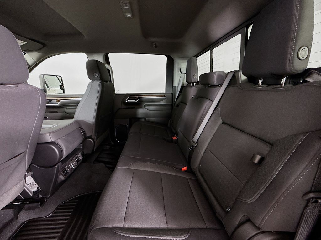 2026 GMC Sierra 2500HD SLE - Photo 26