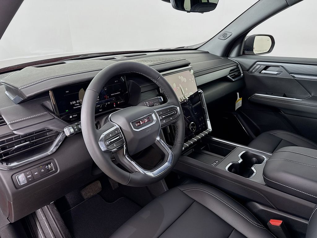 2026 GMC Acadia Elevation - Photo 10