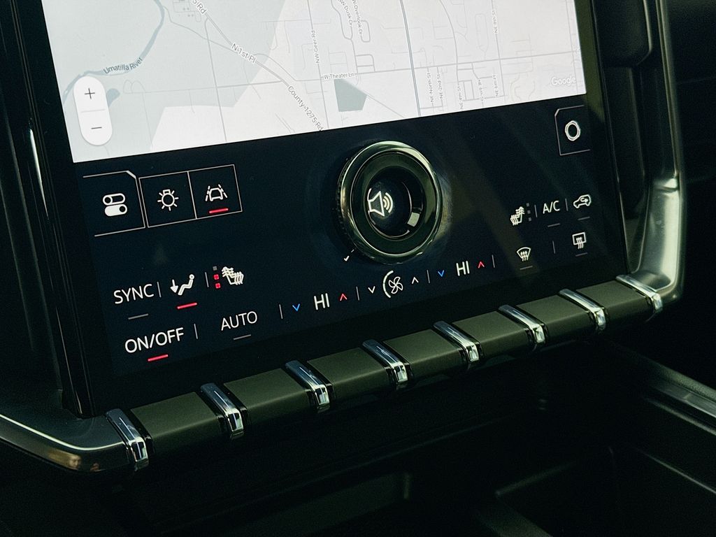 2026 GMC Acadia AT4 - Photo 19
