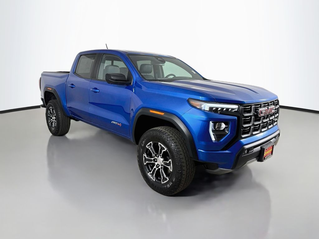 2023 GMC Canyon Truck 