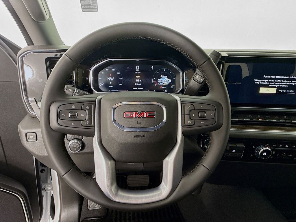 2026 GMC Sierra 1500 Elevation - Photo 13
