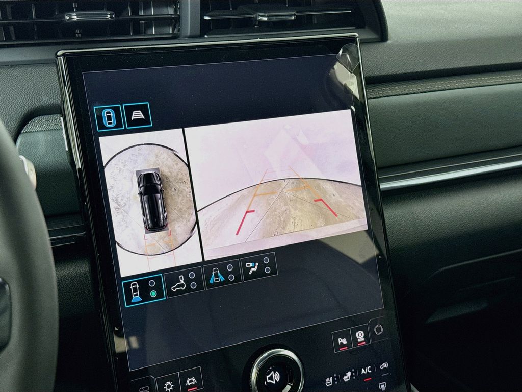 2027 GMC Terrain AT4 - Photo 14