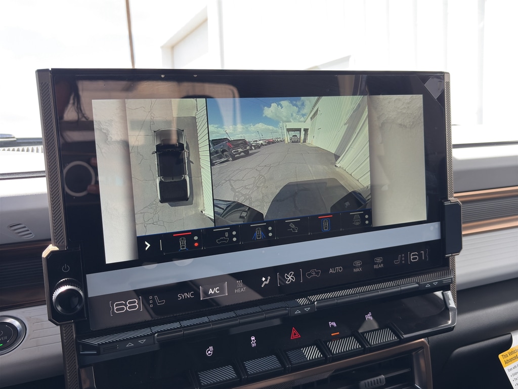2025 GMC HUMMER EV 3X - Photo 22