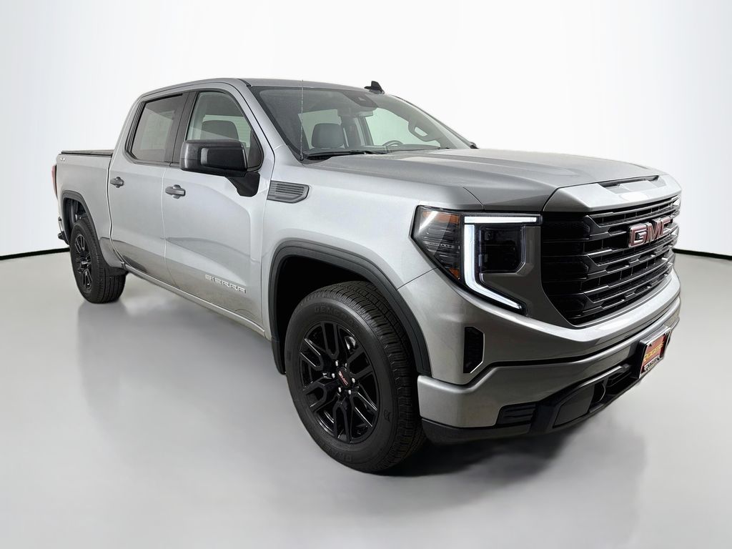 2024 GMC Sierra 1500 Truck 