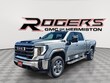 GMC Sierra 2500 HD