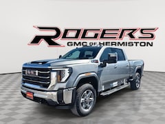 2025 GMC Sierra 2500 HD SLT Truck