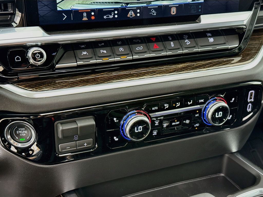2026 GMC Sierra 1500 Elevation - Photo 18