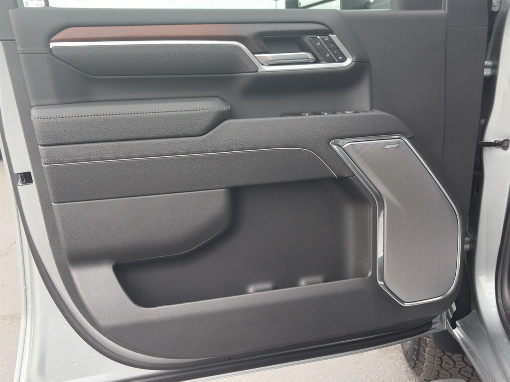 2026 GMC Sierra 2500HD Denali - Photo 10