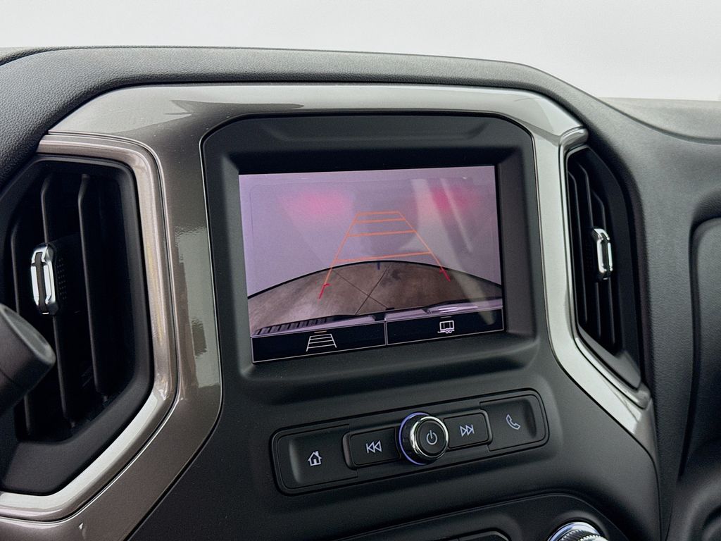 2026 GMC Sierra 3500HD Pro - Photo 15