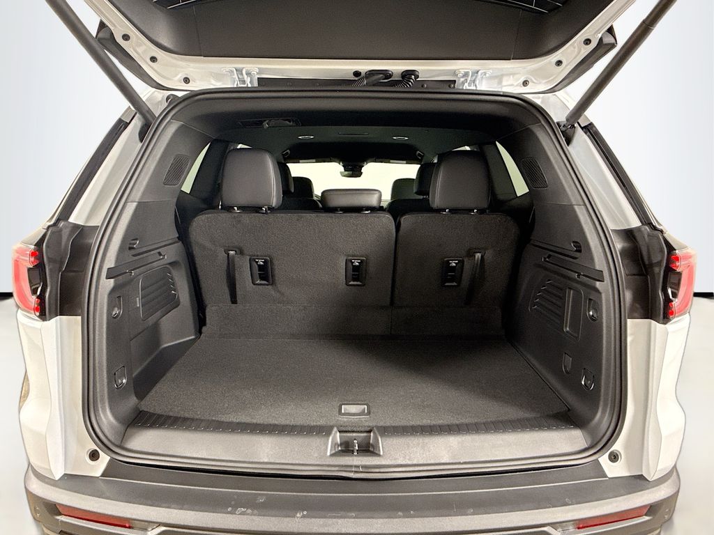 2026 GMC Acadia Elevation - Photo 30