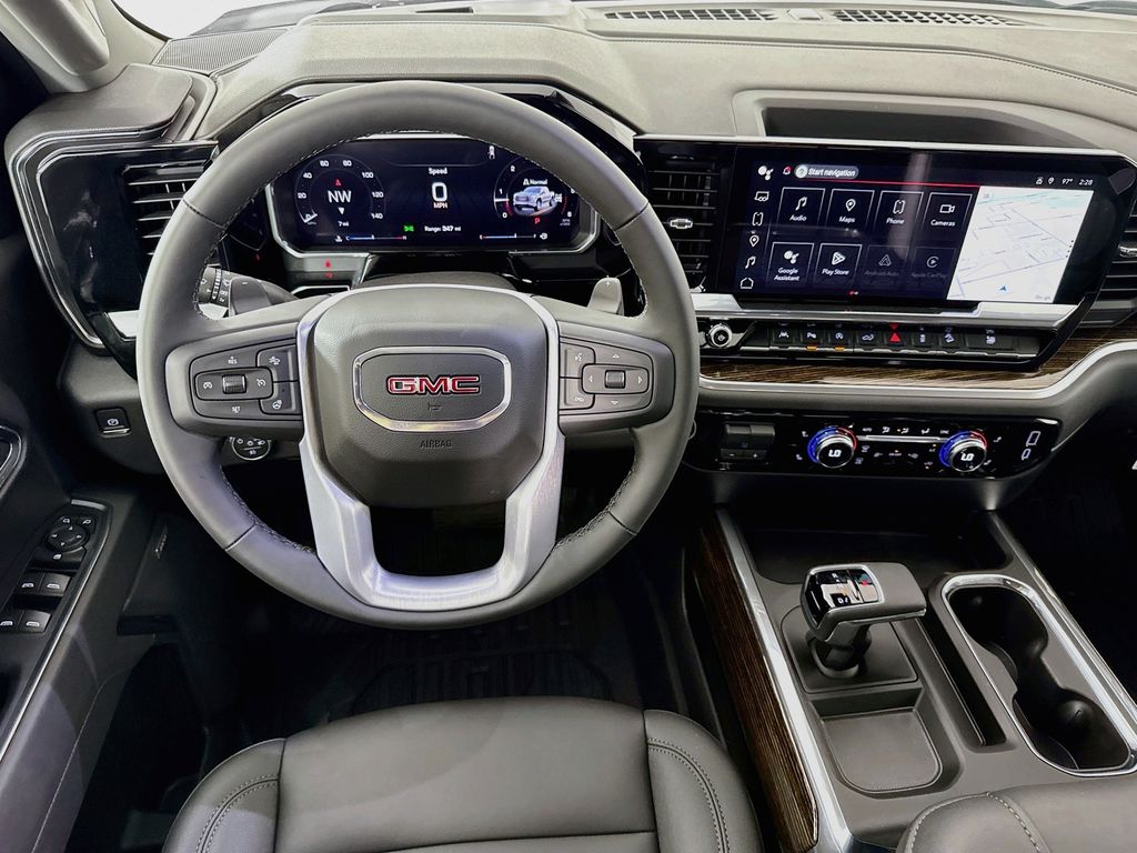 2026 GMC Sierra 1500 Elevation - Photo 27