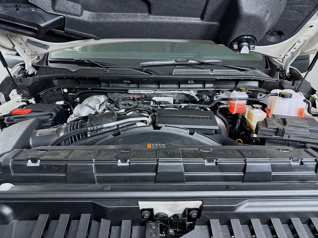 2026 GMC Sierra 3500HD SLE - Photo 31