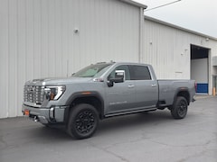 2025 GMC Sierra 3500 HD Denali Truck