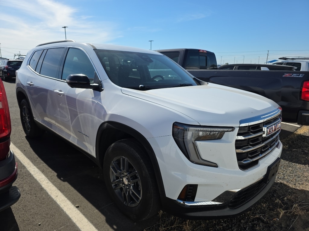 2025 GMC Acadia Elevation AWD's photo