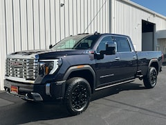 2025 GMC Sierra 3500 HD Denali Truck