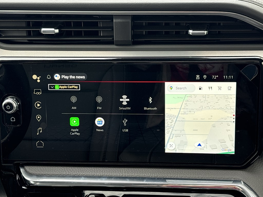 2026 GMC Sierra 2500HD Denali - Photo 33