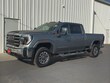 GMC Sierra 2500 HD