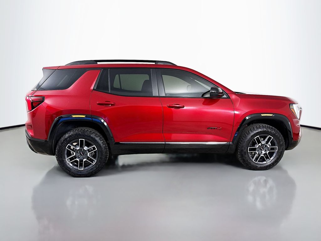 2026 GMC Terrain AT4 - Photo 9