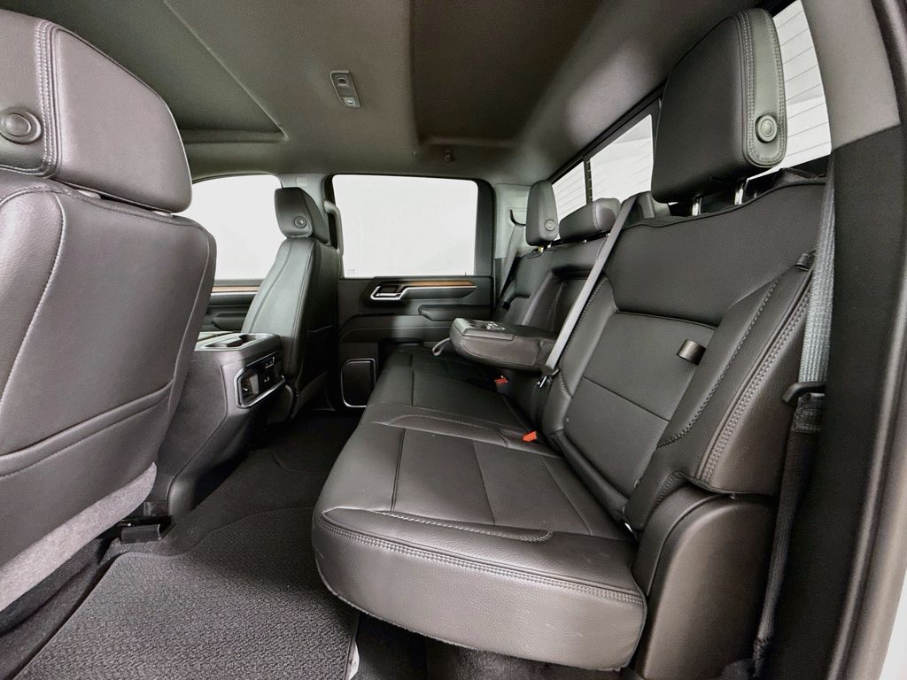 2026 GMC Sierra 2500HD Denali - Photo 28