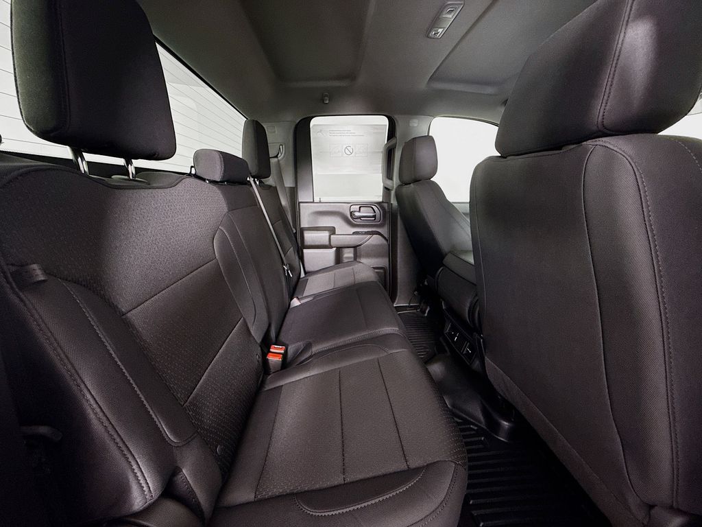 2026 GMC Sierra 3500HD Pro - Photo 29