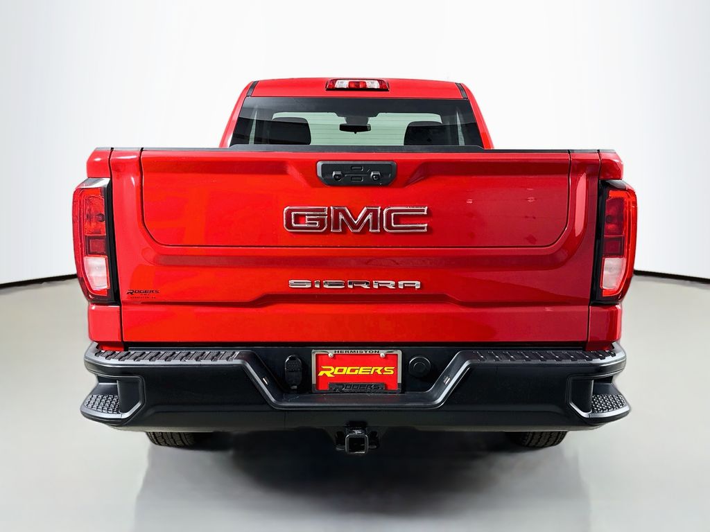 2026 GMC Sierra 1500 Pro - Photo 7