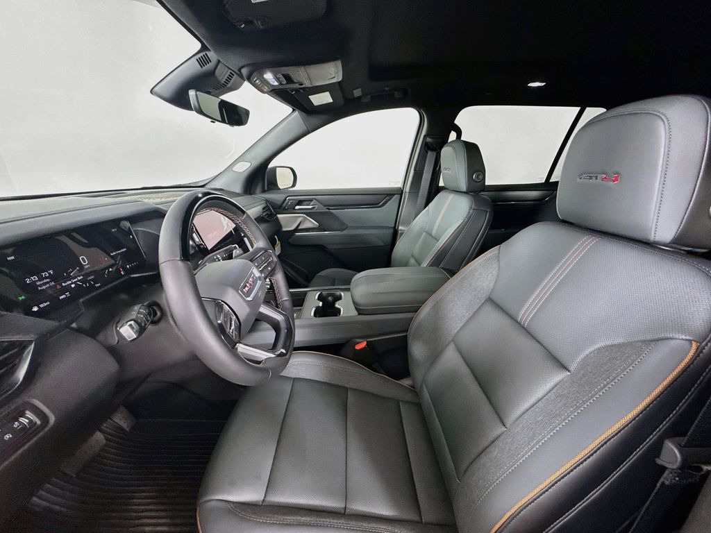 2027 GMC Acadia AT4 - Photo 21