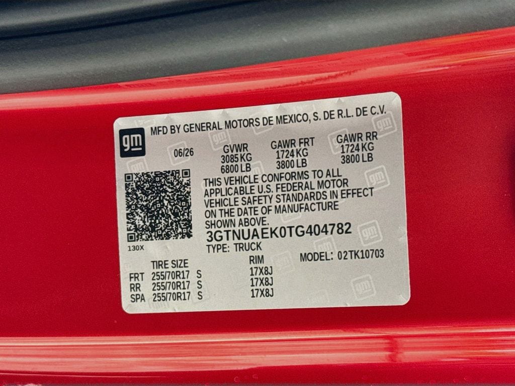 2026 GMC Sierra 1500 Pro - Photo 28