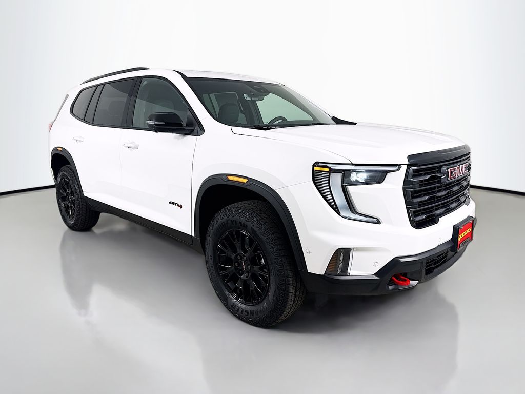 2026 GMC Acadia SUV 
