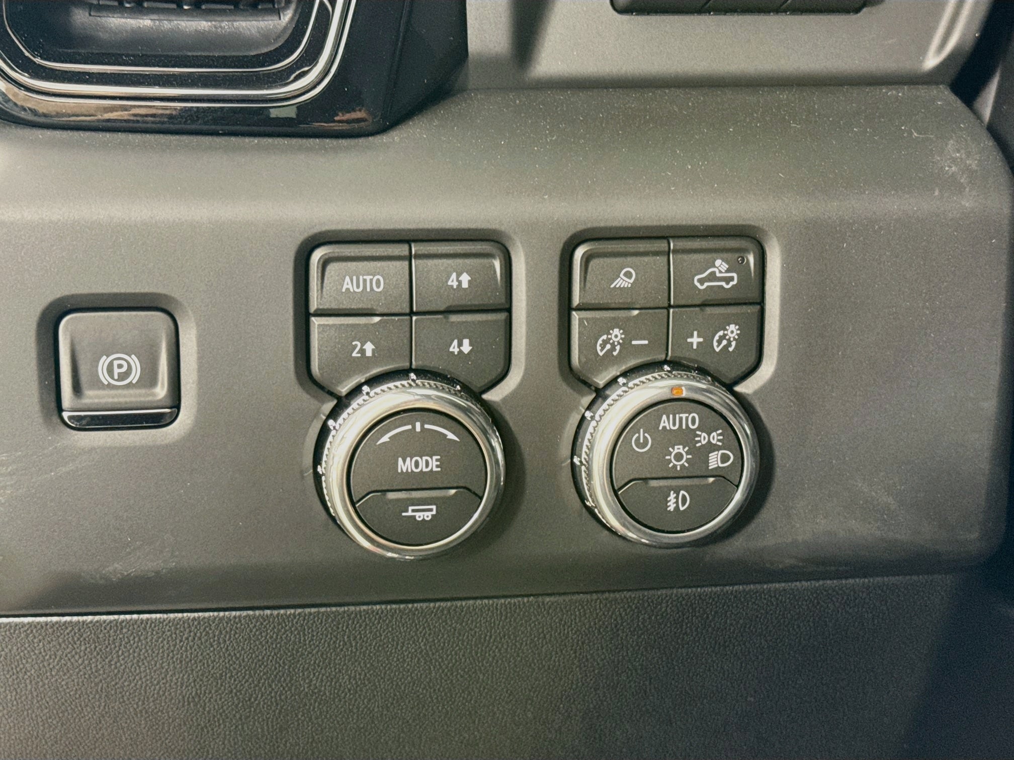 2026 GMC Sierra 2500HD AT4 - Photo 12