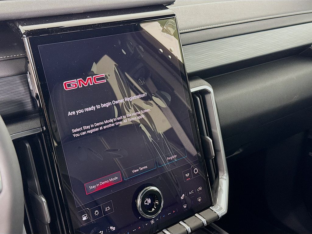 2026 GMC Acadia Elevation - Photo 16