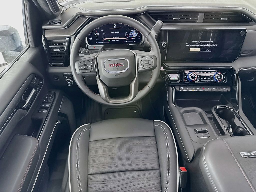 2026 GMC Sierra 2500HD AT4X - Photo 26