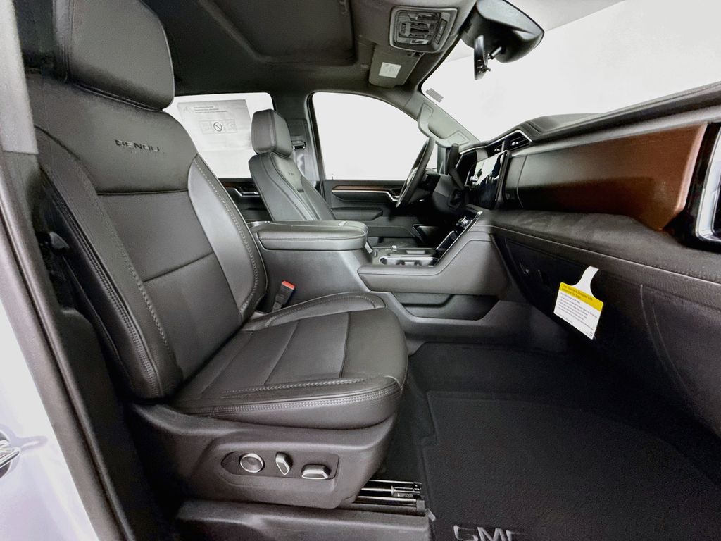 2026 GMC Sierra 2500HD Denali - Photo 32
