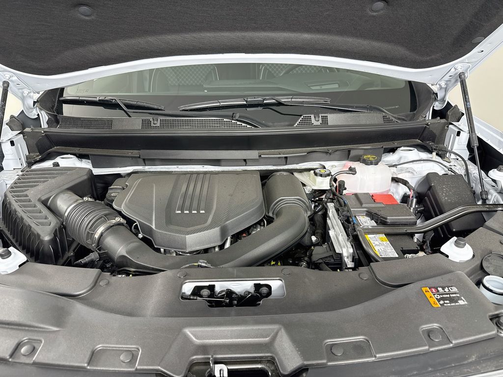 2026 GMC Acadia Denali - Photo 36